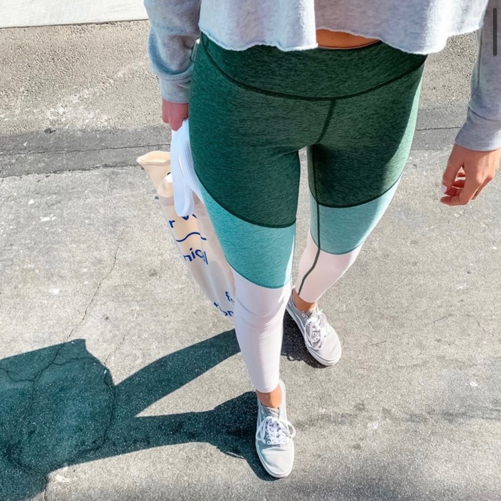 Outdoor Voices Springs Leggings